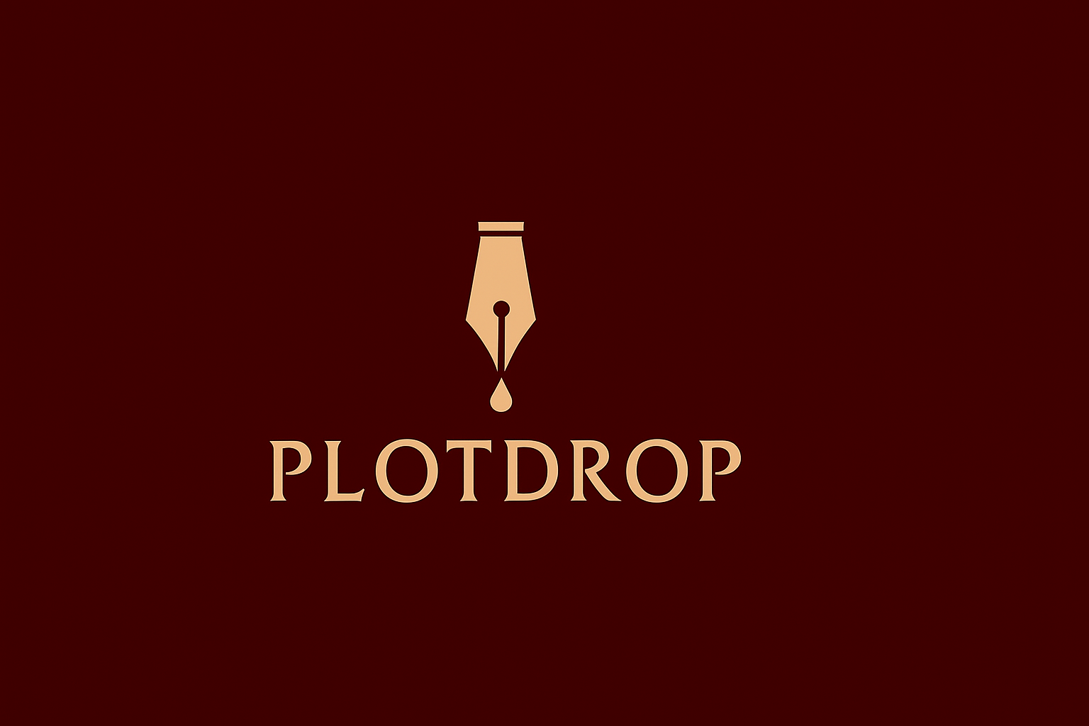 Logo PlotDrop